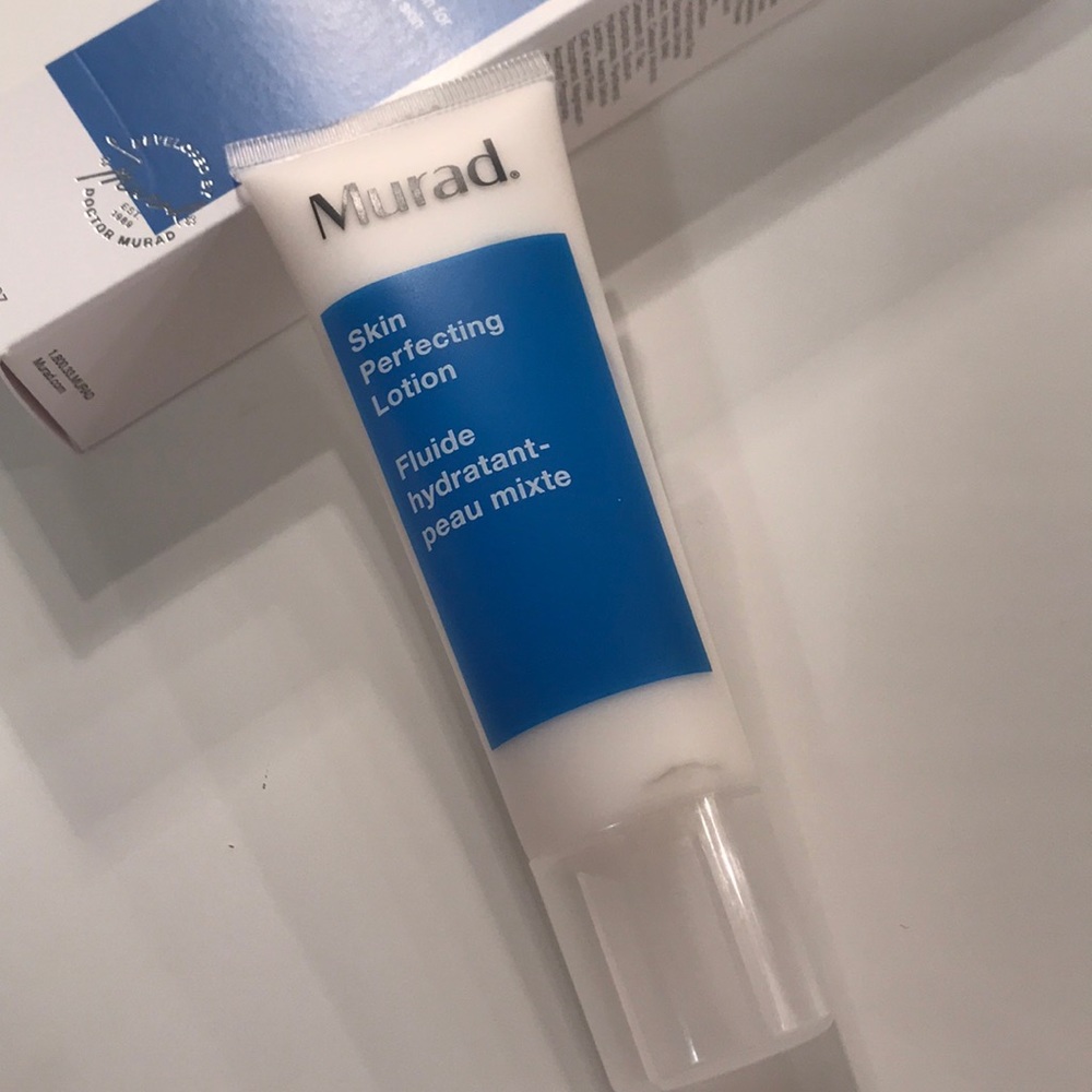 *NEW* Murad Acne Control Skin Perfecting Lotion